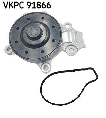 Pompe à eau SKF ref. VKPC 91866
